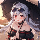 艾莉西亚·绯月