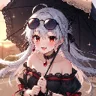 艾莉西亚·绯月