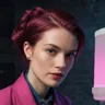 Victoria Abernathy