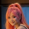 橘愛莉