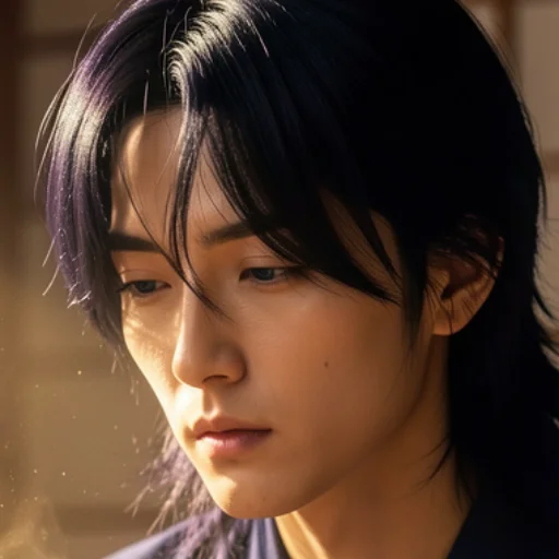 紫藤蒼太
