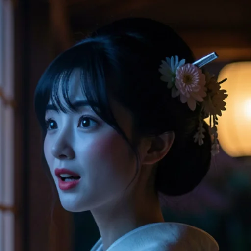 石山美風