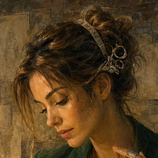 Katherine Anderson