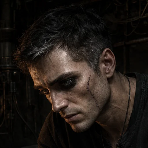 Ethan Mercer