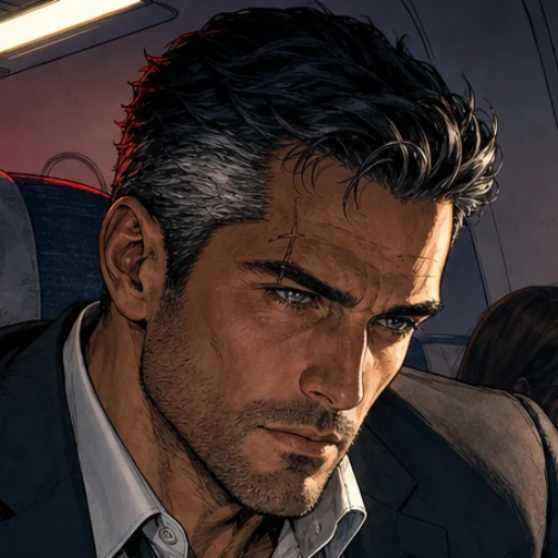 Marcus Chambers