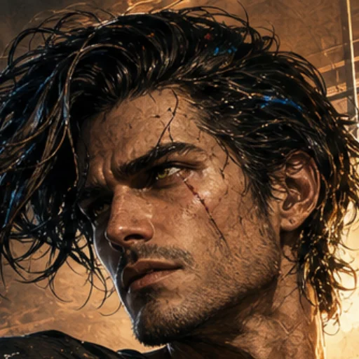 Preston Garcia