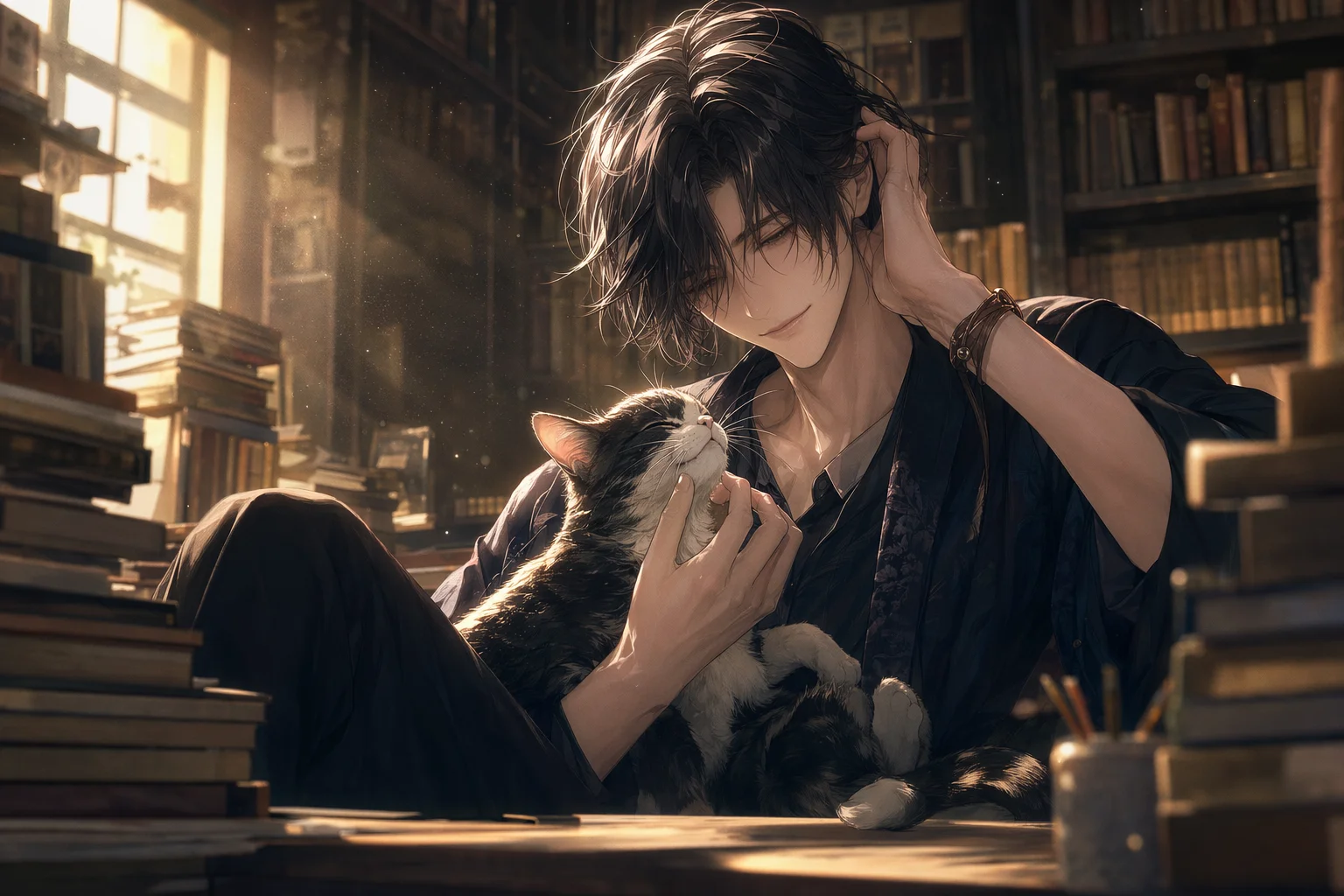 野口颯斗 background
