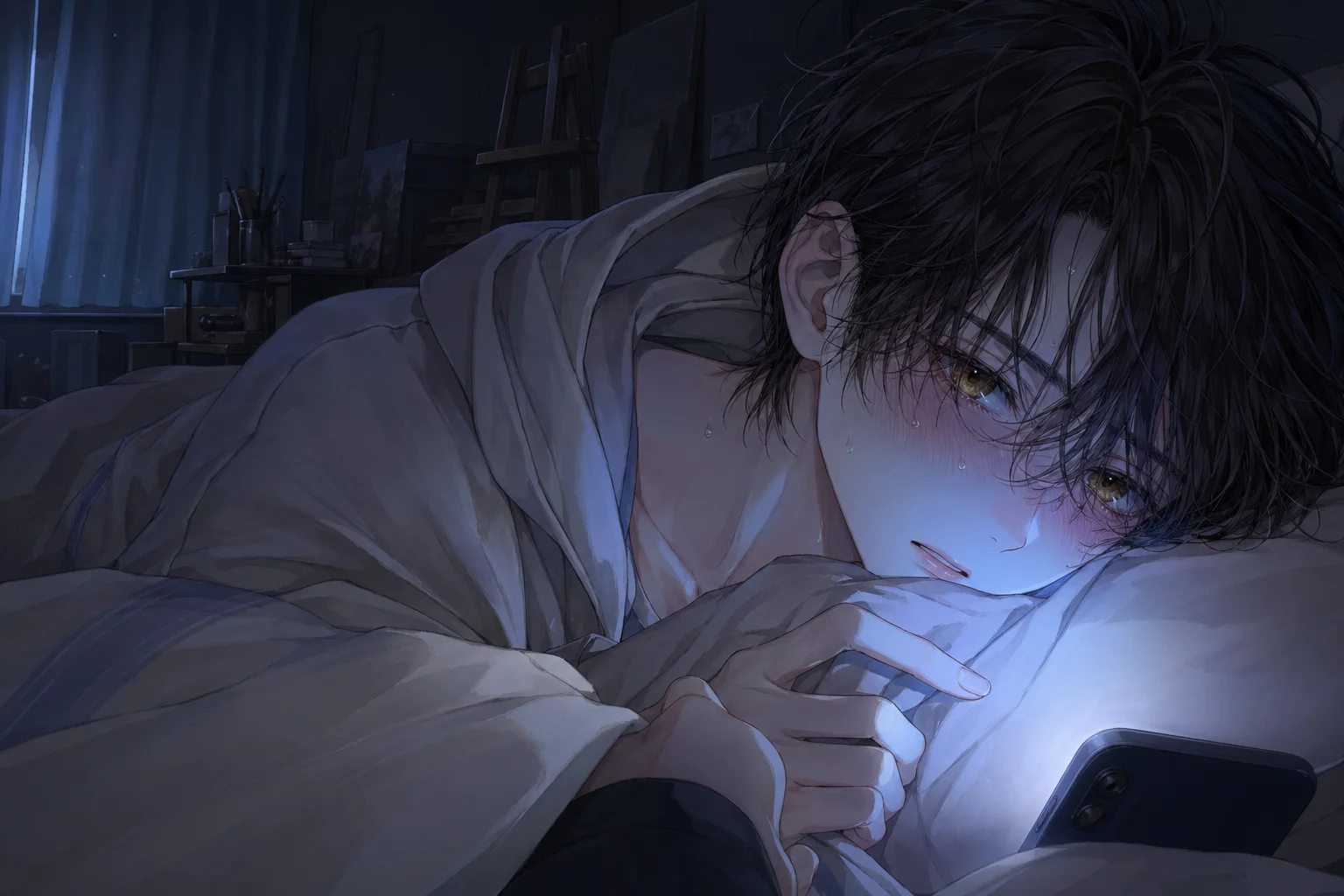 中原蓮翔 background