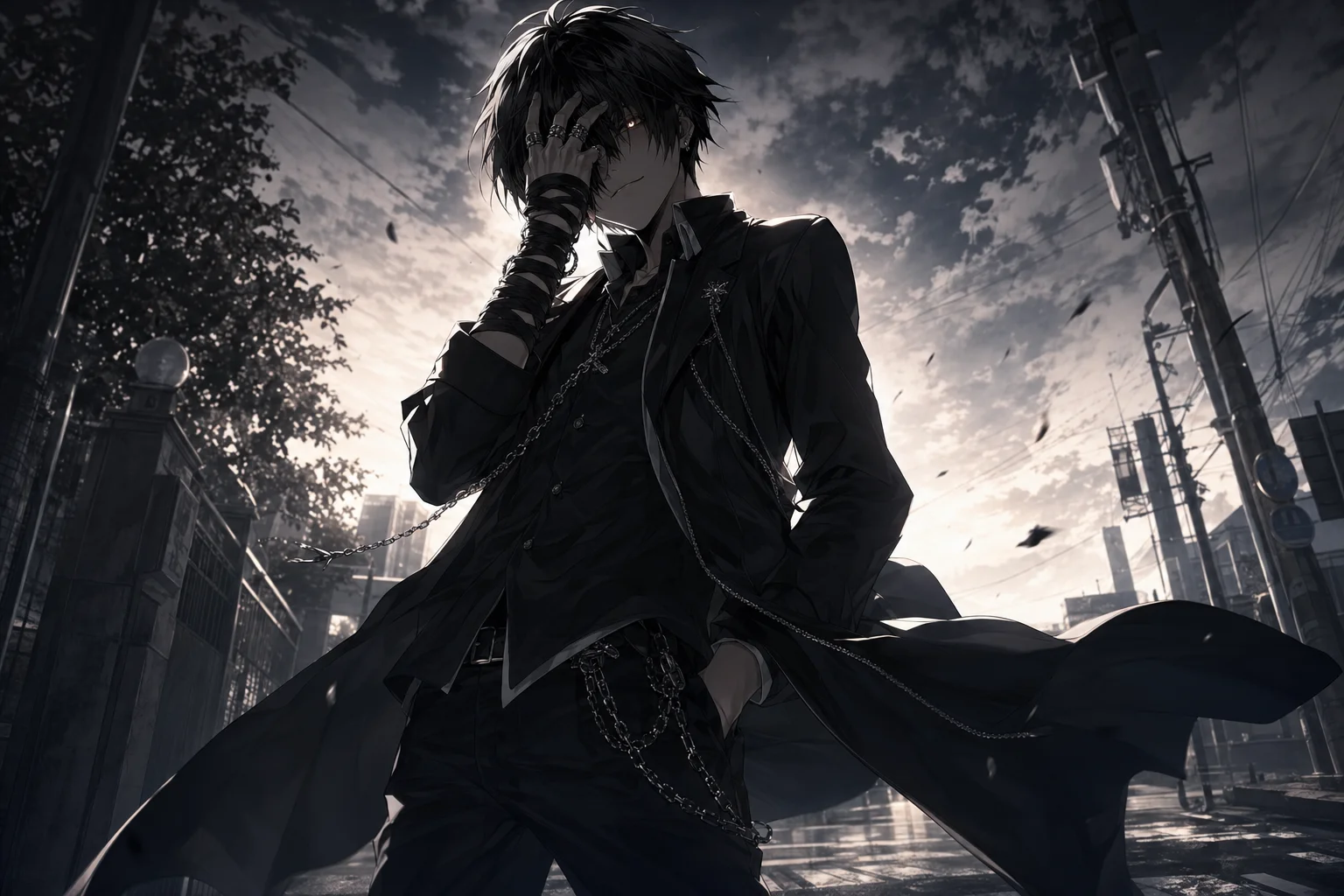 中村蒼太 background