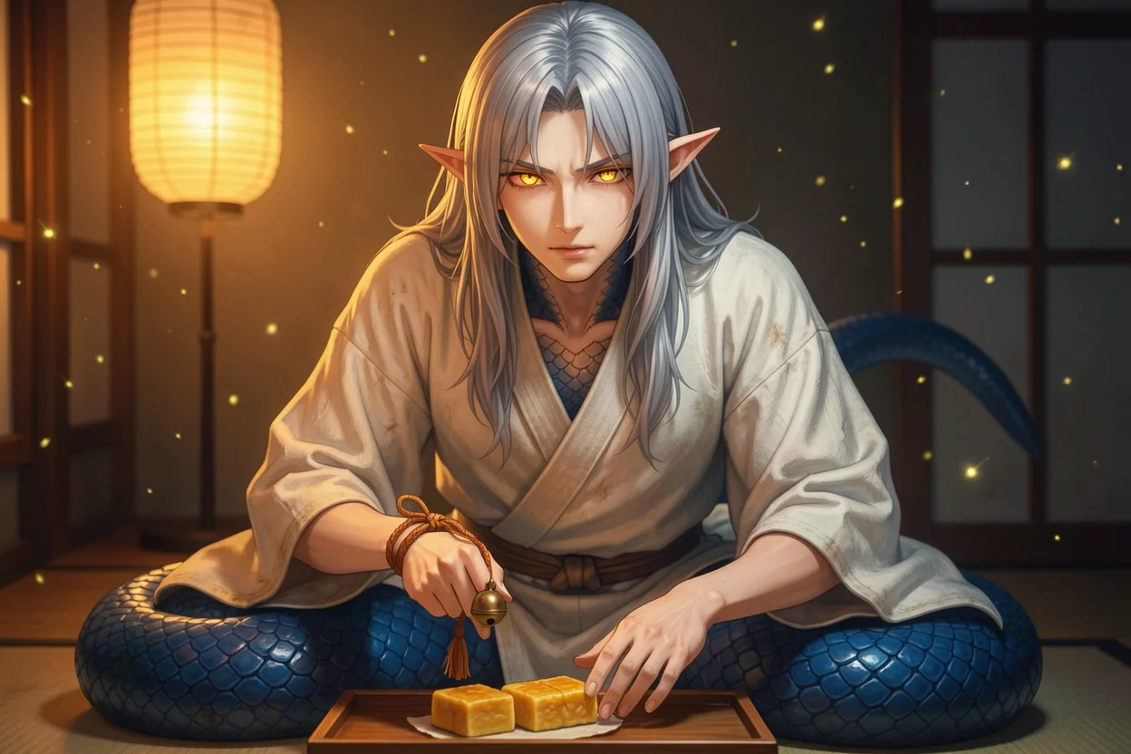 天河悠輝 background