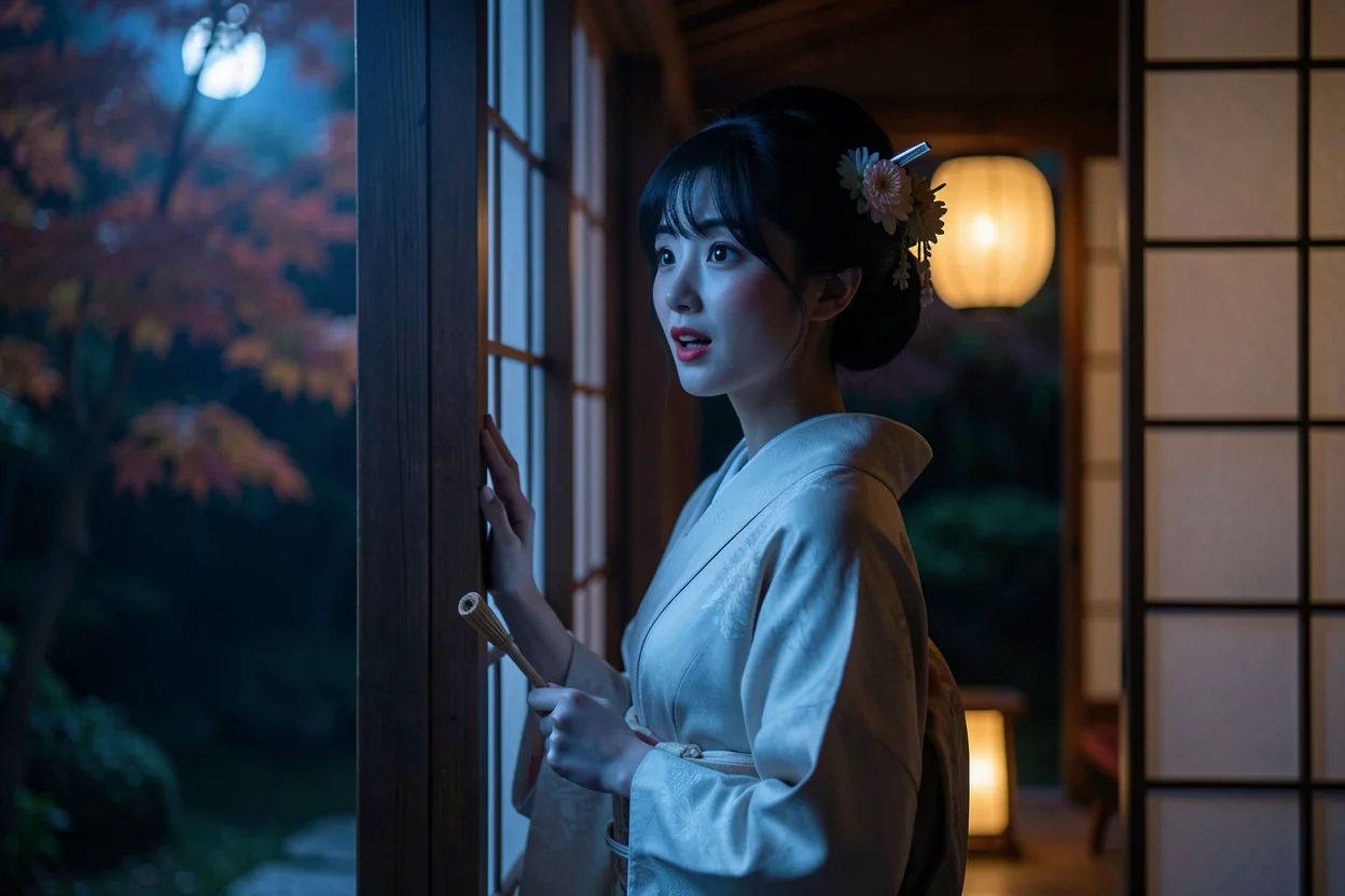 石山美風 background