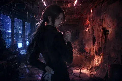 纪无霜