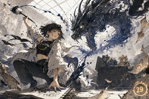 颜渺