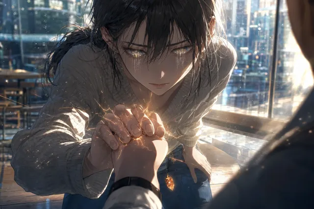 Romance AI Companions
