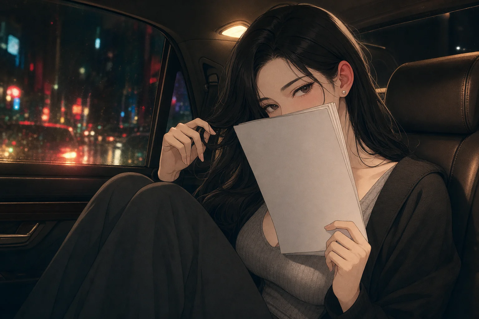 顾璨 background