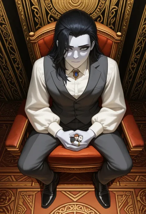 Nikolai Vane