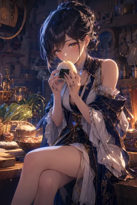 内海優音