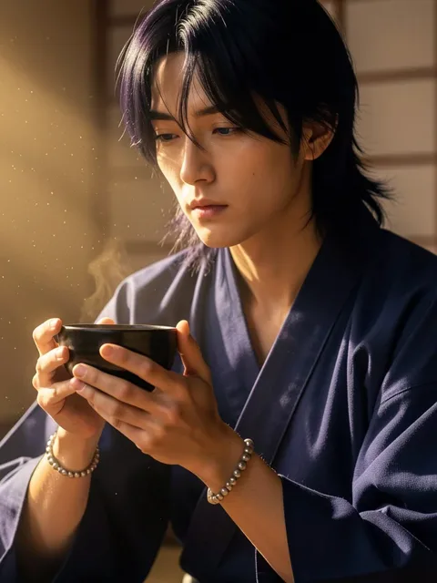 紫藤蒼太