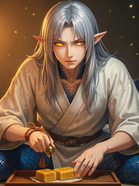 天河悠輝
