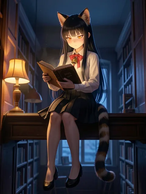 柊華凛