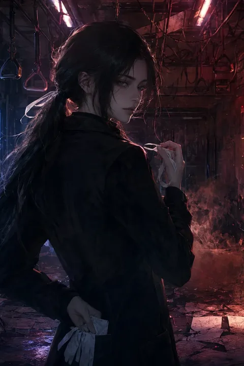 纪无霜