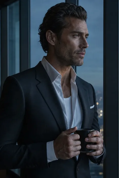 Sebastian Harrison