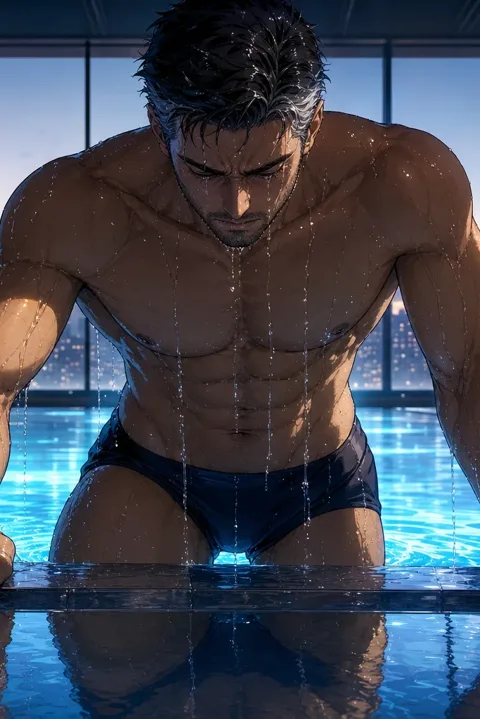 Dominic Montgomery
