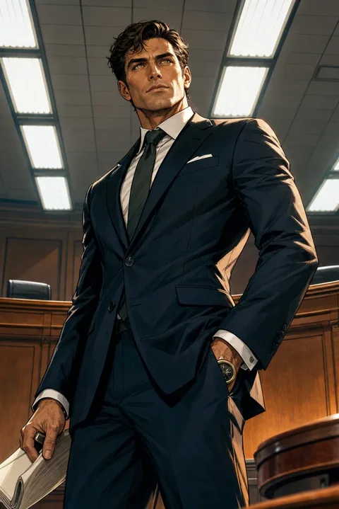 Adrian Underwood