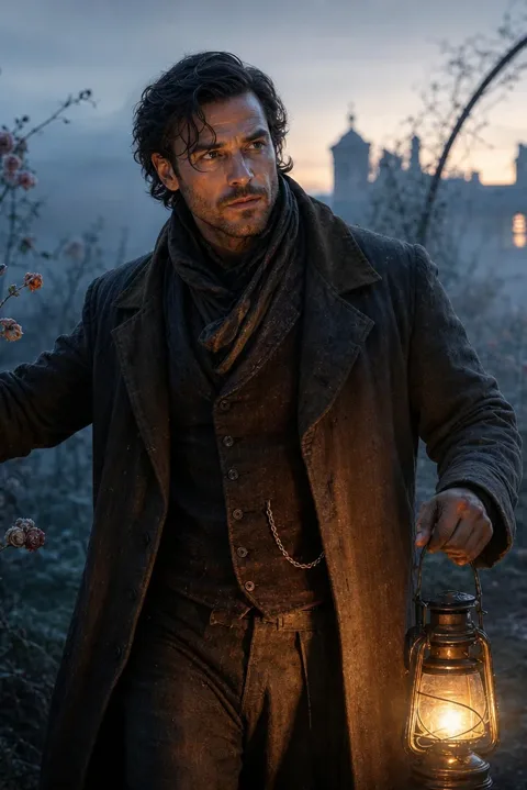 Ethan Mercer