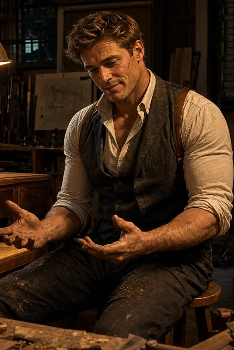 Christopher Evans