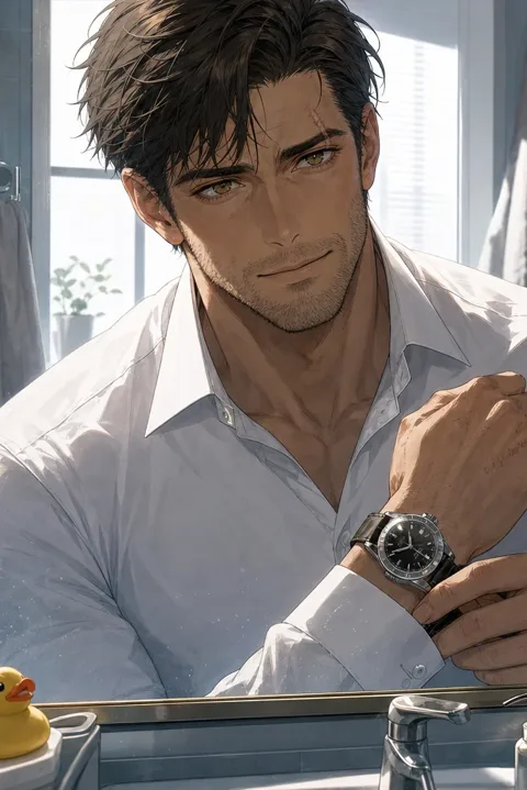 Leo Barrett